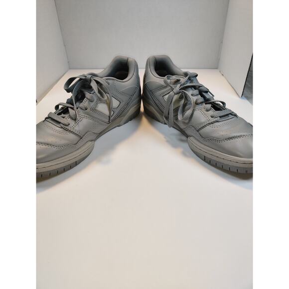 Size 10 - New Balance 550 Monochromatic Pack - Slate Grey main image 5